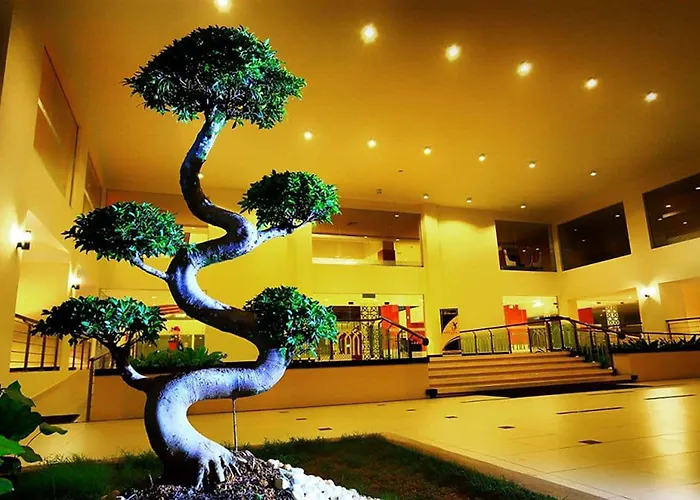 Raia Hotel & Convention Centre Terengganu
