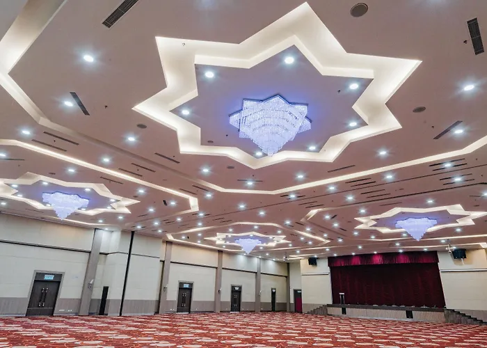 Raia & Convention Centre Alor Setar