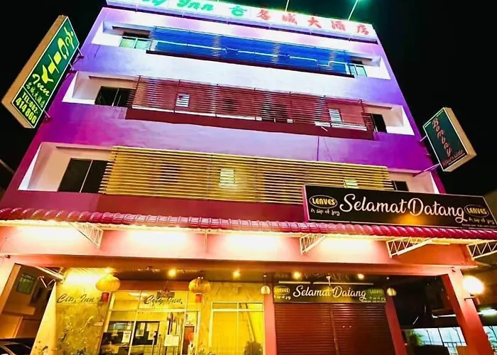 City Inn