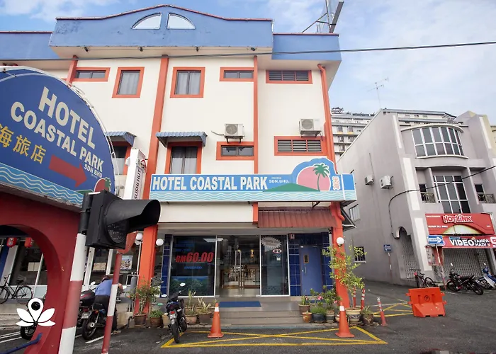 Coastal Park Hotel