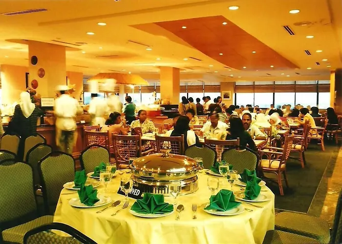 Gocos Hotel