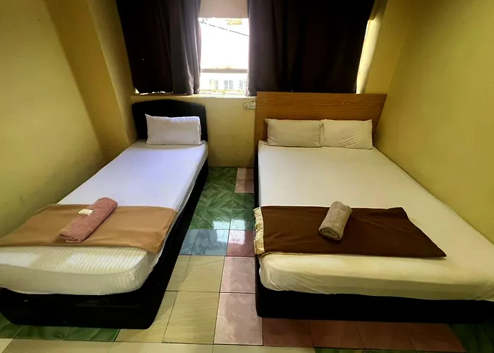 Seri Rawang Hotel