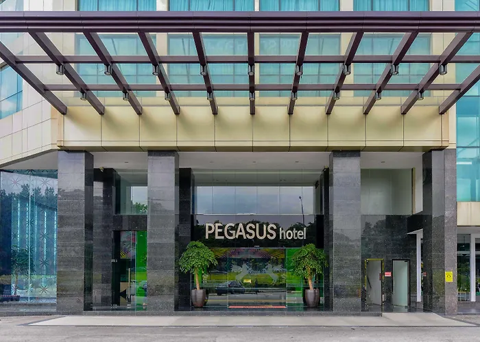 Pegasus Hotel Shah Alam