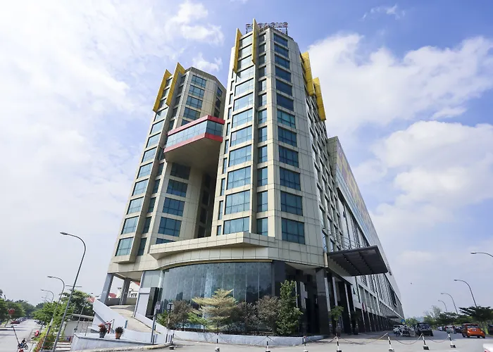 Pegasus Hotel Shah Alam