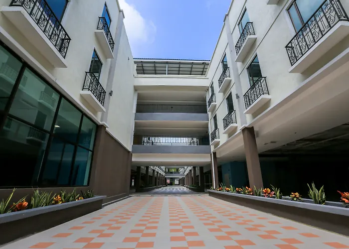 Temasek Hotel