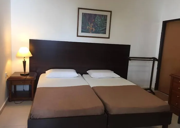 Perhentian Tropicana Inn