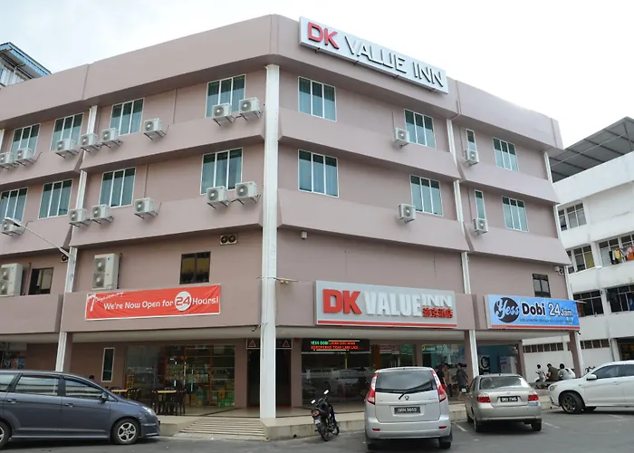 Dk Value Inn