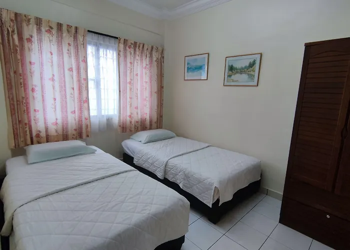 Kpw At Royal Lily Apartment