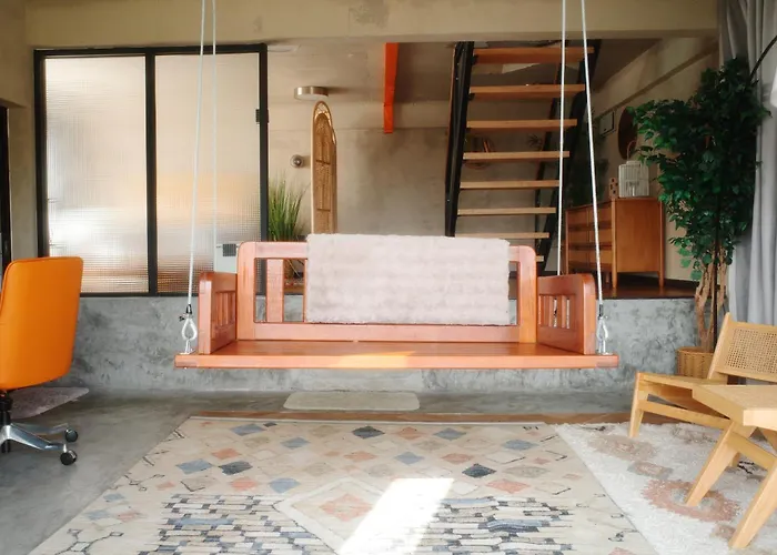 A'Moss Farmstay
