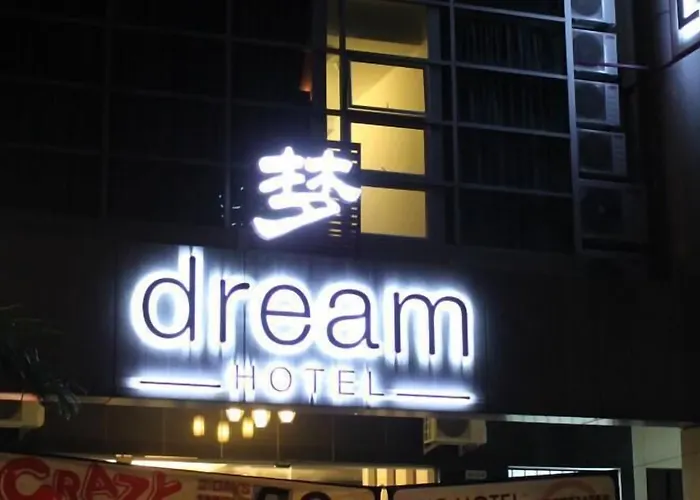 Dream Hotel