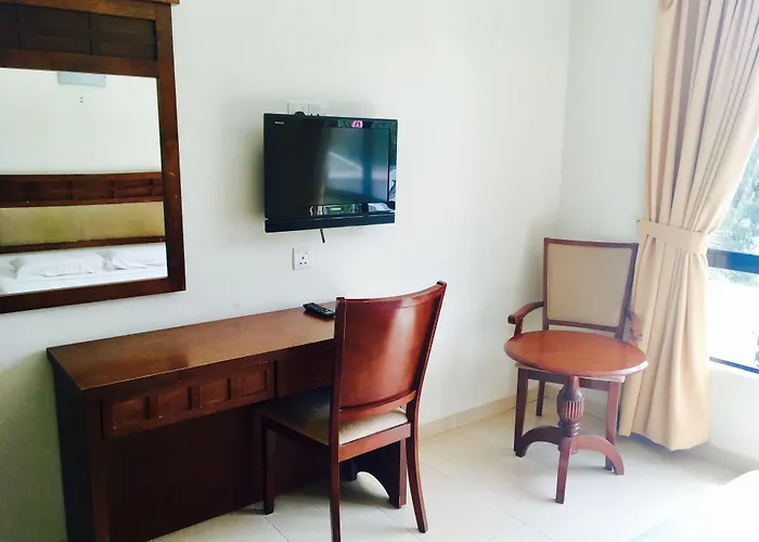 Sutera Hotel
