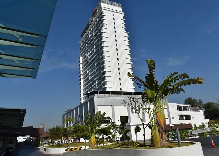 Tenera Hotel