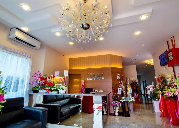 Elegant Hotel