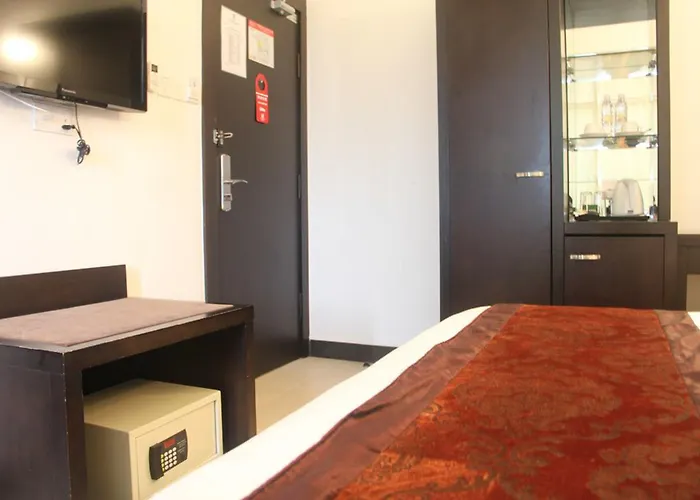 My Inn Hotel