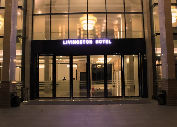 Livingston Hotel