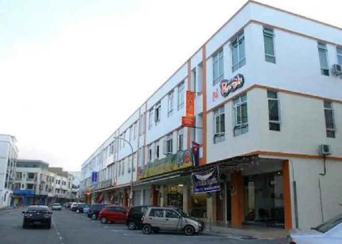 River Side Hotel