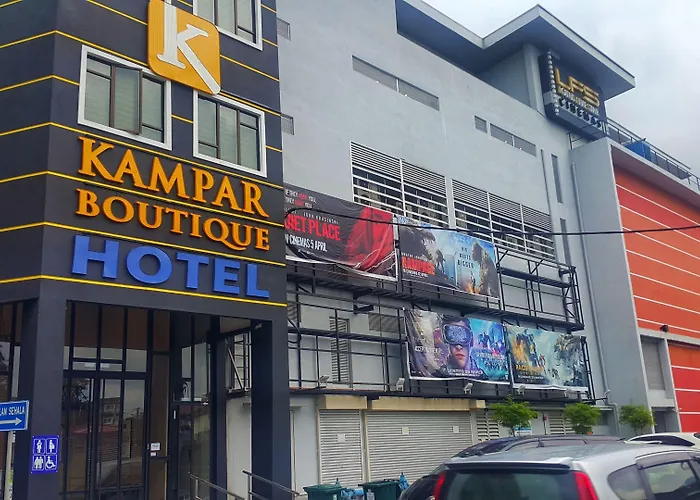 Boutique