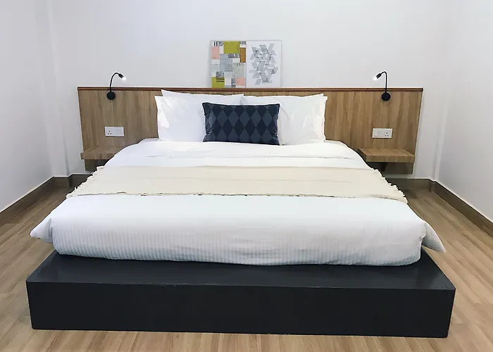 The Concept Hotel Express