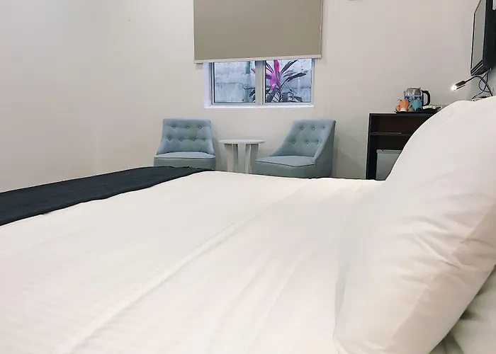 The Concept Hotel Express