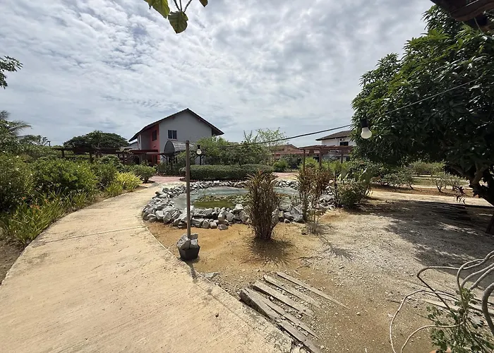 Inapan Taman Herba