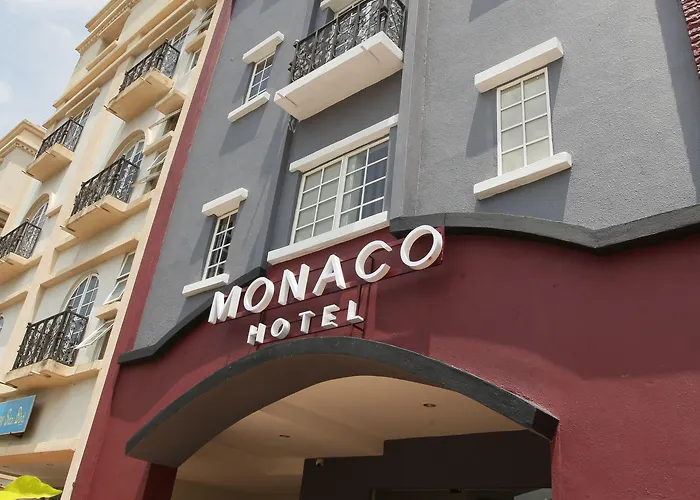Monaco