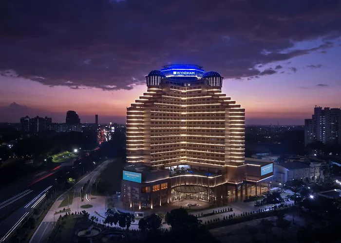 Wyndham Acmar