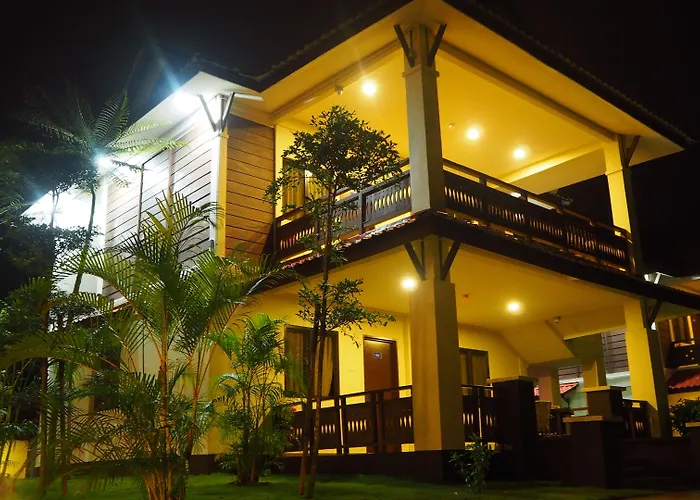 Lotus Seaview Beach , Pengerang