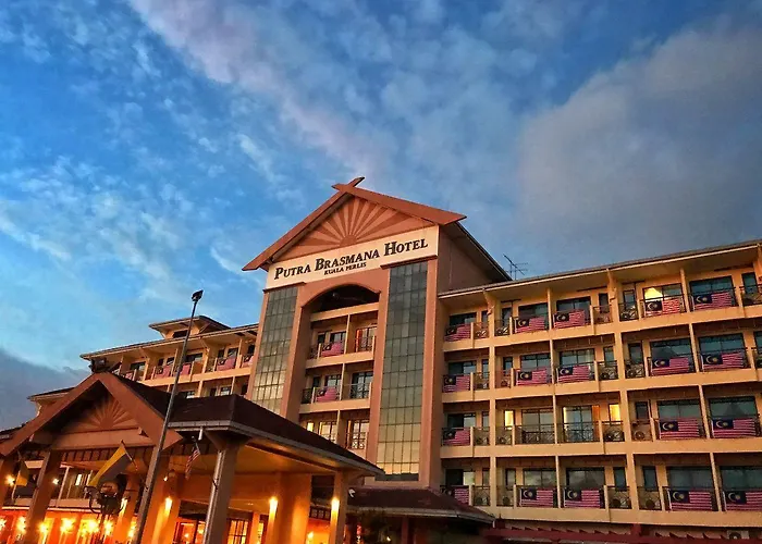 Putra Brasmana Hotel