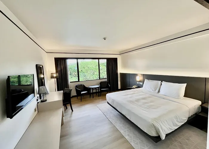 Sabah Hotel
