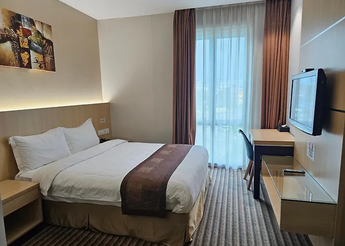 Dehome Boutique Hotel