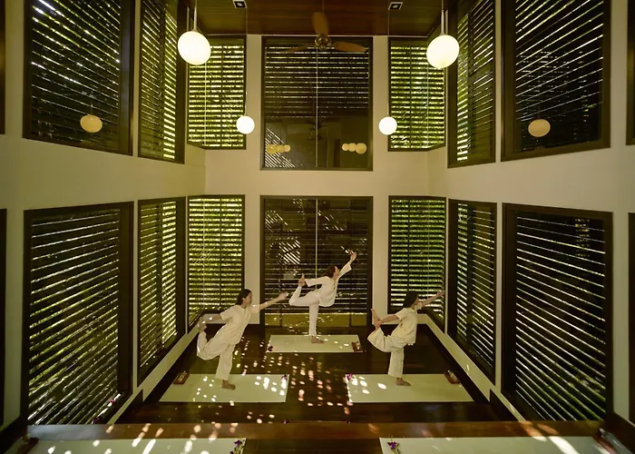 Gaya Island Resort, Kota Kinabalu - A Small Luxury Hotels Of The World, Malesia