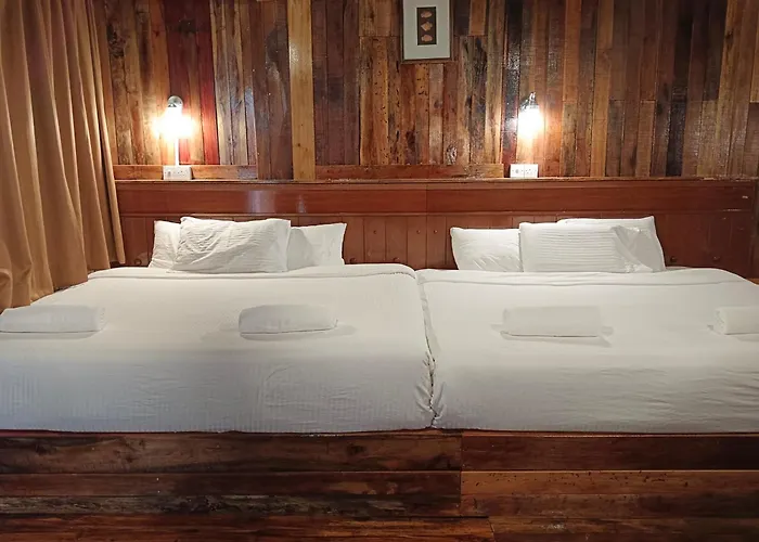 Joe Fisherman Inn