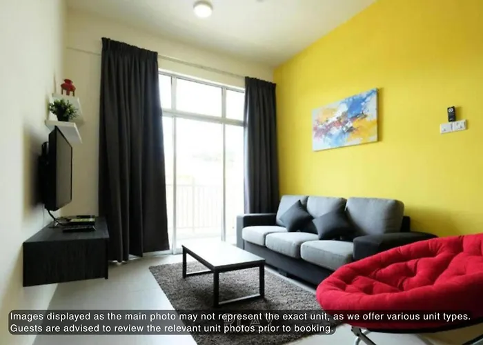 Play Residence At Golden Hills