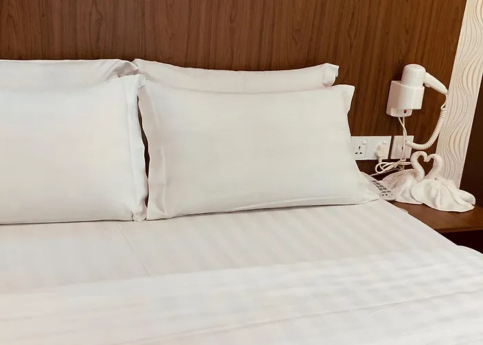 Mii Smile Hotel Penang