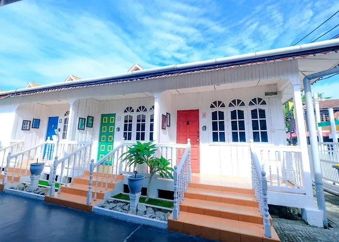Vagary Pangkor