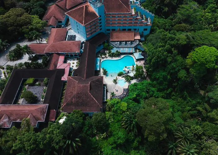 Sabah Hotel