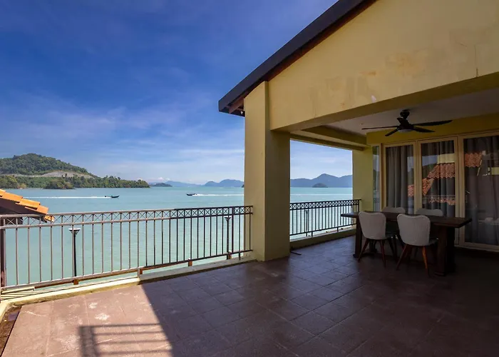 Resorts World Langkawi