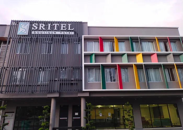 Sritel Boutique Hotel