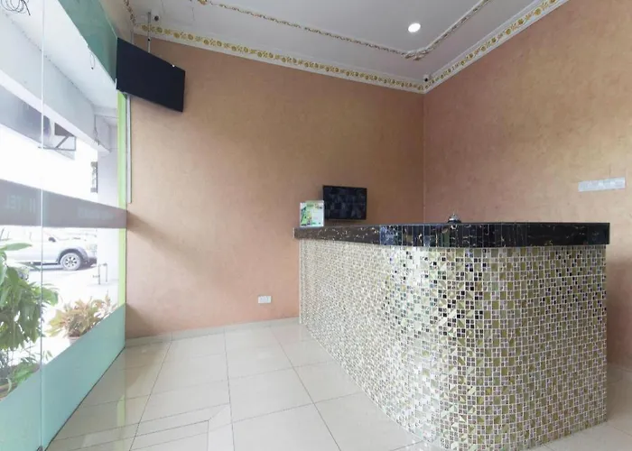 Hotel Sunsurya
