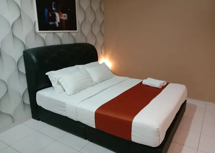 Nde Hotel