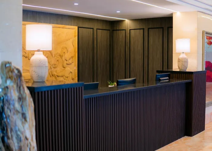 Kemena Plaza Hotel