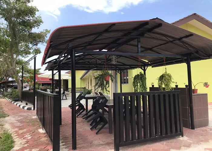 Nde Hotel