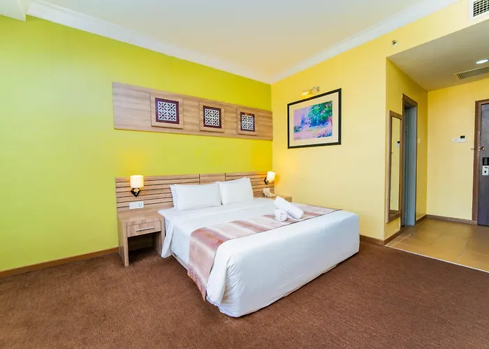 Hig Hotel & Convention