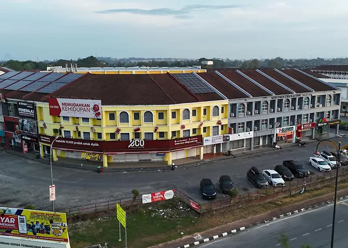 Metroinn Hotel