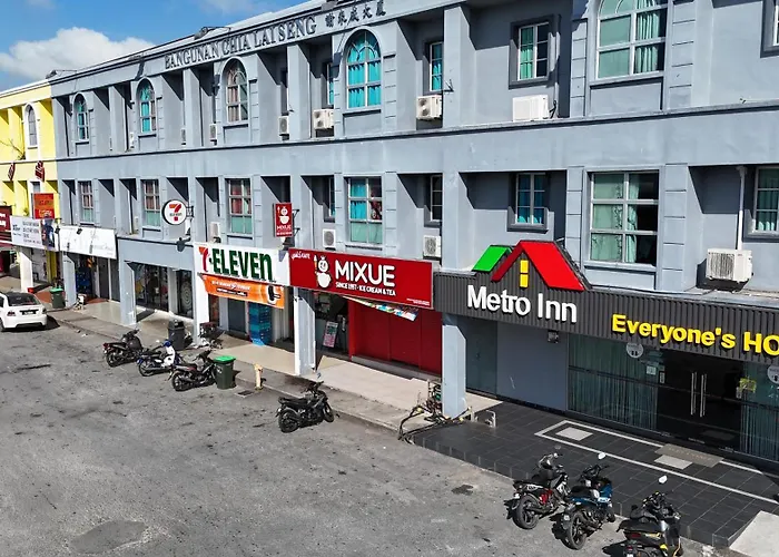 Metroinn Hotel