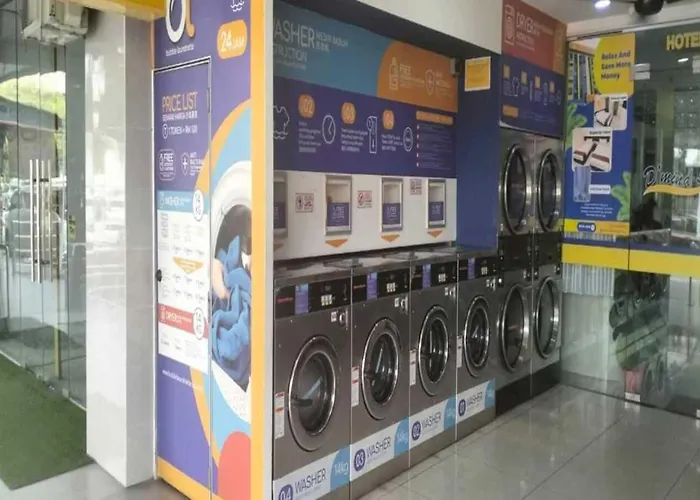 Sun Inns D'mind 3 Seri Kembangan