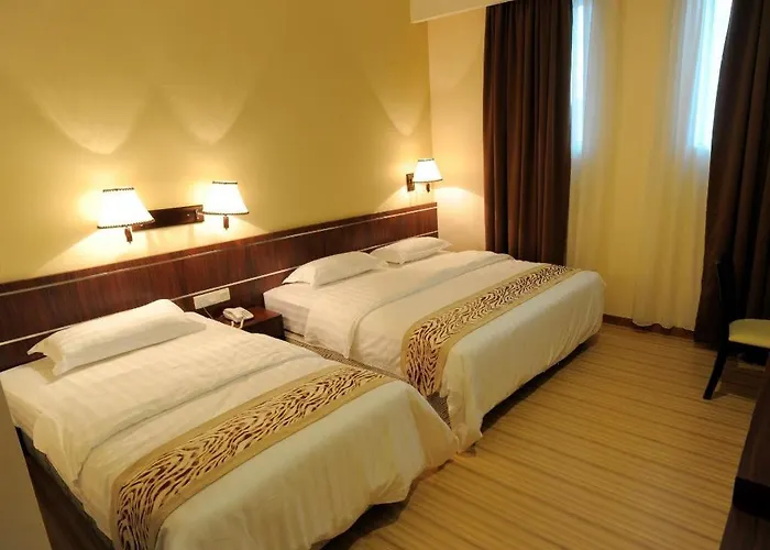 One Avenue Hotel