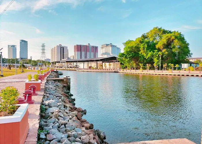 Rivero Boutique Melaka