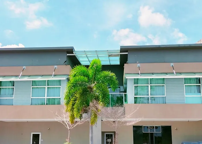 Rivero Boutique Melaka