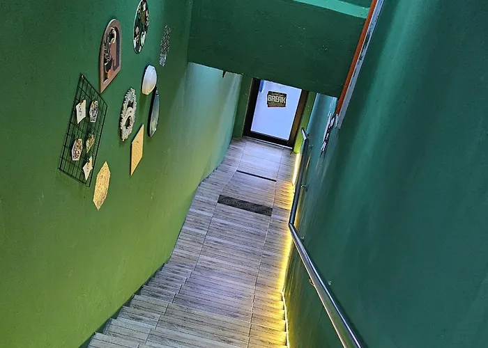 Hotel Sn Legacy